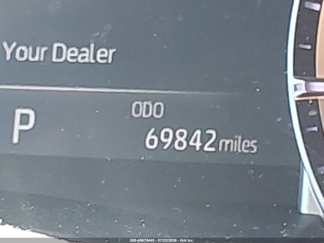 Toyota Highlander Xle 2022 5TDHZRAH1NS103515 Image 15