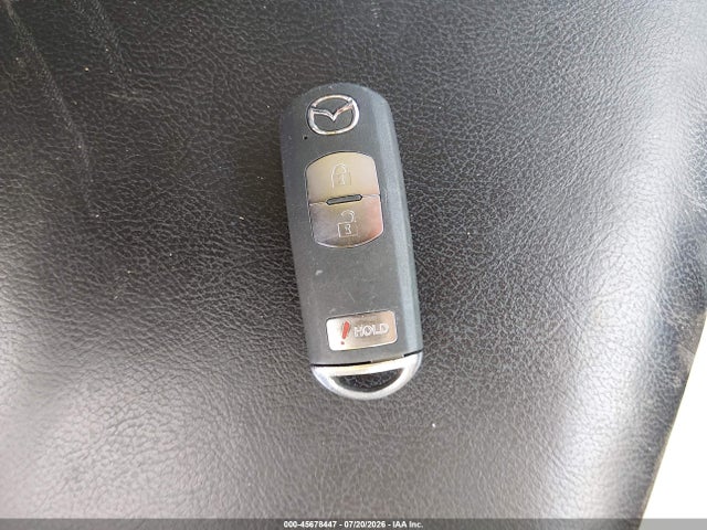 Aukcja sprzedaży 2013 Mazda Mazda3 I Grand Touring, vin: JM1BL1M79D1757217, numer aukcji: 45678447