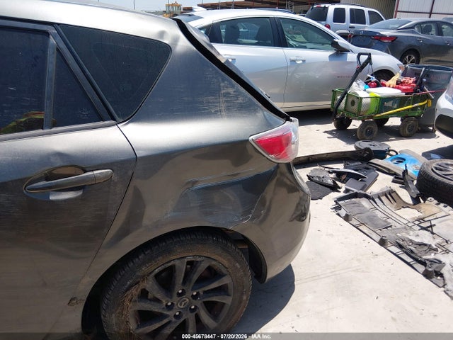 Aukcja sprzedaży 2013 Mazda Mazda3 I Grand Touring, vin: JM1BL1M79D1757217, numer aukcji: 45678447