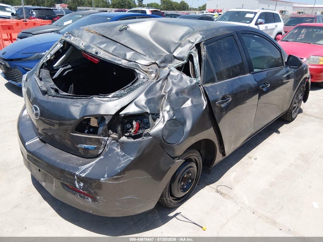 Aukcja sprzedaży 2013 Mazda Mazda3 I Grand Touring, vin: JM1BL1M79D1757217, numer aukcji: 45678447