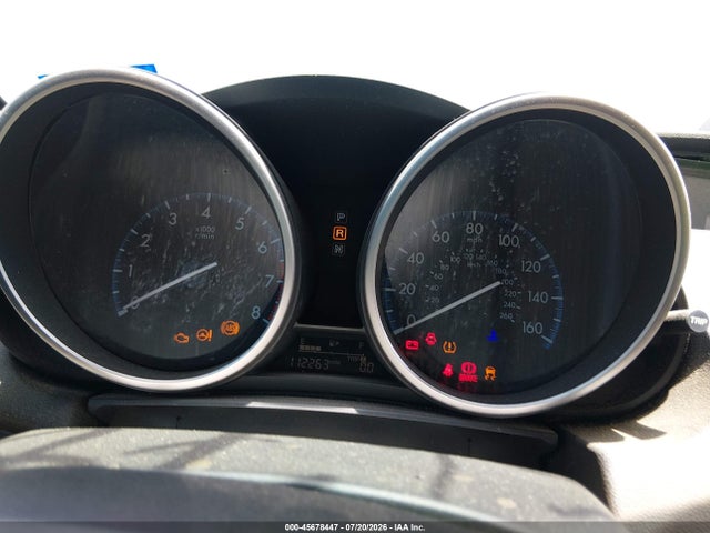 Aukcja sprzedaży 2013 Mazda Mazda3 I Grand Touring, vin: JM1BL1M79D1757217, numer aukcji: 45678447