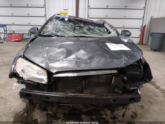 2009 Hyundai Elantra Gls მანქანა იყიდება აუქციონზე, vin: KMHDU46D29U691427, აუქციონის ნომერი: 45678448
