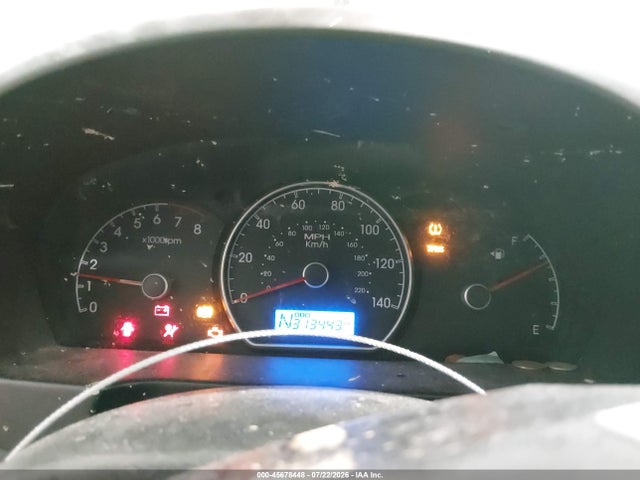 2009 Hyundai Elantra Gls მანქანა იყიდება აუქციონზე, vin: KMHDU46D29U691427, აუქციონის ნომერი: 45678448