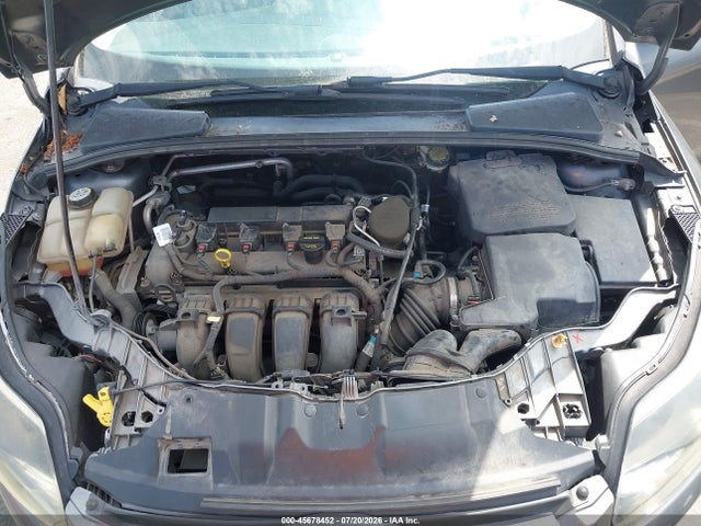 Продаж на аукціоні авто 2013 Ford Focus Se, vin: 1FADP3K26DL224235, номер лоту: 45678452