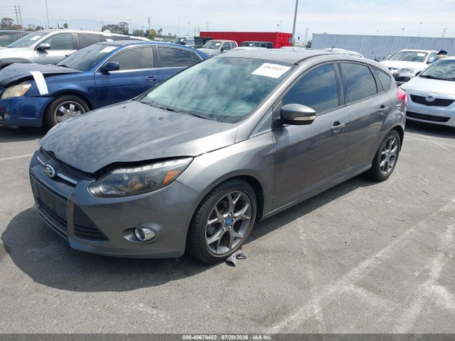 Продаж на аукціоні авто 2013 Ford Focus Se, vin: 1FADP3K26DL224235, номер лоту: 45678452