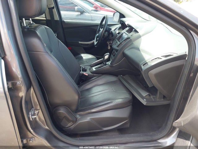 Продаж на аукціоні авто 2013 Ford Focus Se, vin: 1FADP3K26DL224235, номер лоту: 45678452