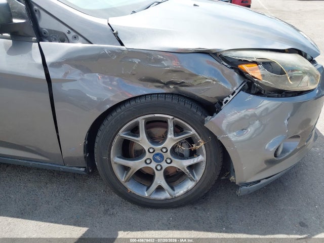 Продаж на аукціоні авто 2013 Ford Focus Se, vin: 1FADP3K26DL224235, номер лоту: 45678452
