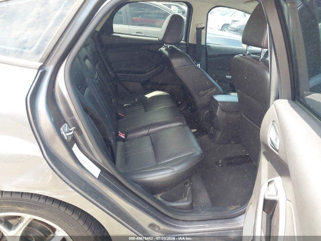 Продаж на аукціоні авто 2013 Ford Focus Se, vin: 1FADP3K26DL224235, номер лоту: 45678452