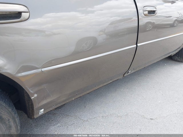 2002 Cadillac Seville Sls მანქანა იყიდება აუქციონზე, vin: 1G6KS54Y02U107015, აუქციონის ნომერი: 45678456