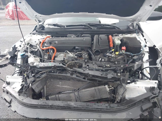 Продаж на аукціоні авто 2024 Honda Accord Hybrid Sport-l, vin: 1HGCY2F72RA044239, номер лоту: 45678461