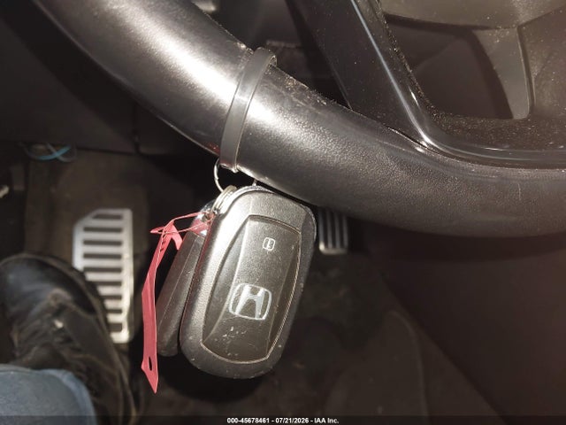 Продаж на аукціоні авто 2024 Honda Accord Hybrid Sport-l, vin: 1HGCY2F72RA044239, номер лоту: 45678461