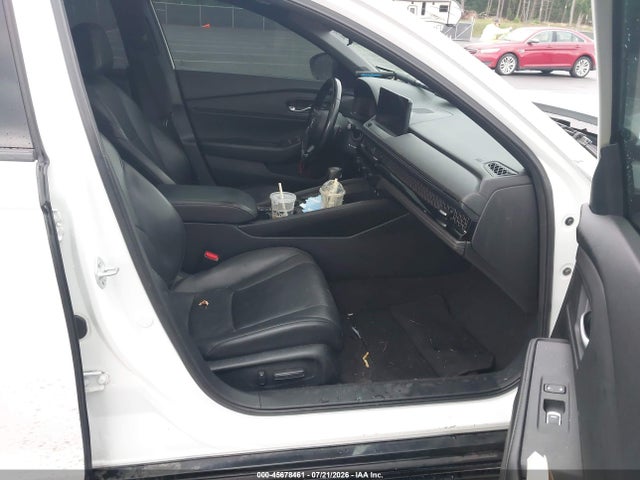 Продаж на аукціоні авто 2024 Honda Accord Hybrid Sport-l, vin: 1HGCY2F72RA044239, номер лоту: 45678461