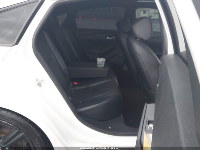 Продаж на аукціоні авто 2024 Honda Accord Hybrid Sport-l, vin: 1HGCY2F72RA044239, номер лоту: 45678461