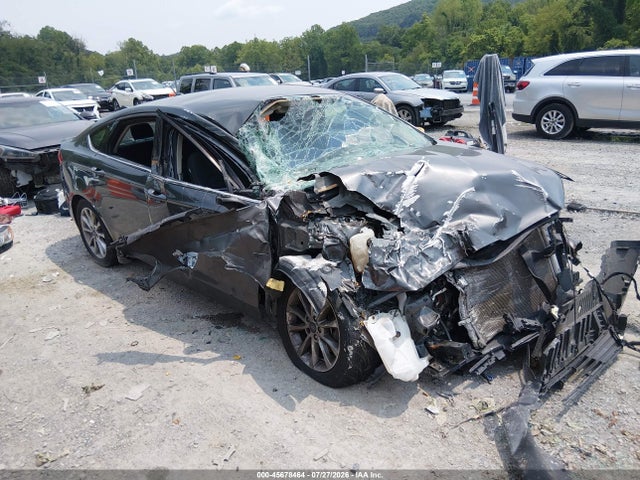 Продажа на аукционе авто 2017 Ford Fusion Se, vin: 3FA6P0H79HR402298, номер лота: 45678464
