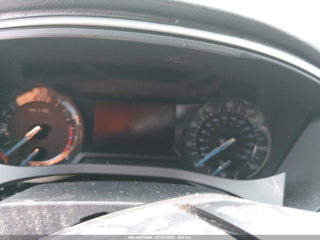 Продажа на аукционе авто 2017 Ford Fusion Se, vin: 3FA6P0H79HR402298, номер лота: 45678464