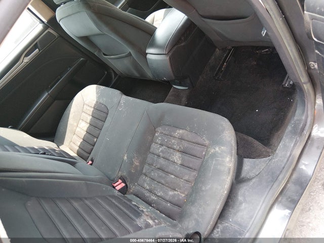 Продажа на аукционе авто 2017 Ford Fusion Se, vin: 3FA6P0H79HR402298, номер лота: 45678464