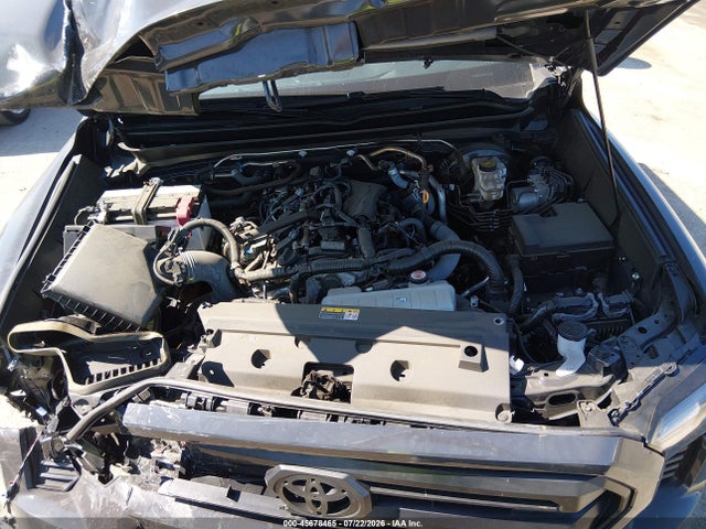 3TMKB5FN6SM033961 Toyota Tacoma Sr5