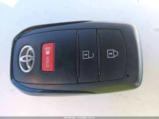 3TMKB5FN6SM033961 Toyota Tacoma Sr5