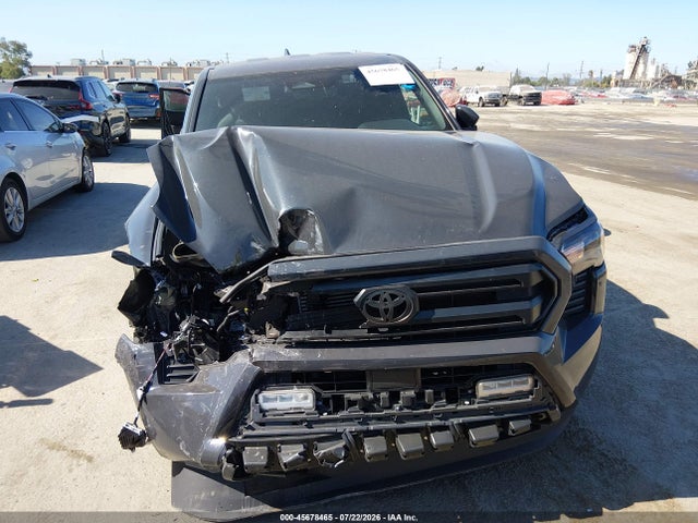 3TMKB5FN6SM033961 Toyota Tacoma Sr5