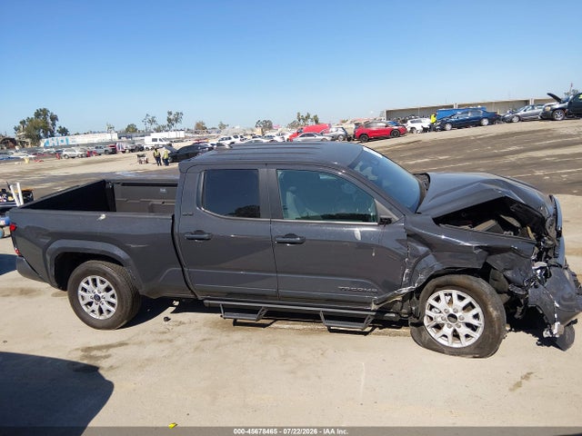 3TMKB5FN6SM033961 Toyota Tacoma Sr5