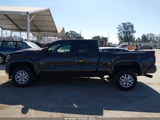3TMKB5FN6SM033961 Toyota Tacoma Sr5