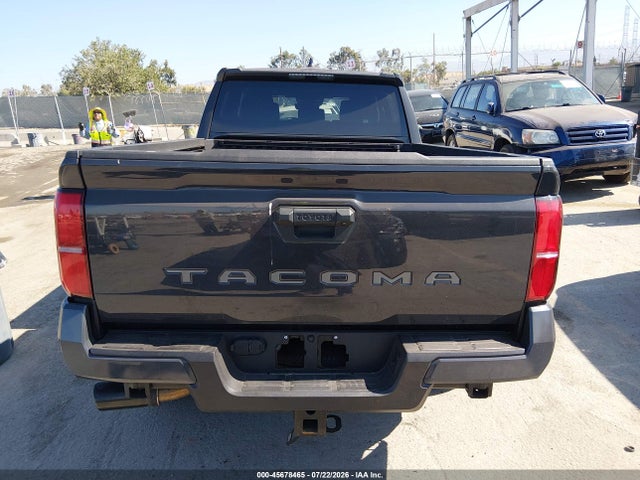 3TMKB5FN6SM033961 Toyota Tacoma Sr5
