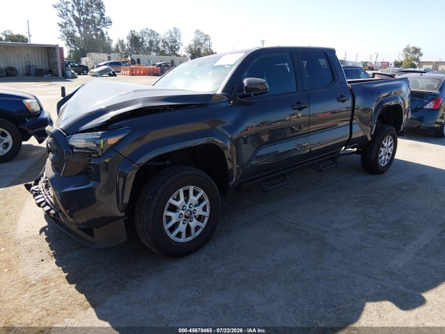 3TMKB5FN6SM033961 Toyota Tacoma Sr5