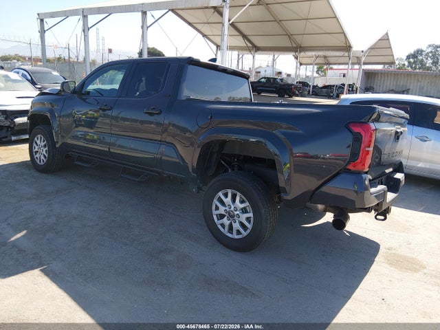 3TMKB5FN6SM033961 Toyota Tacoma Sr5