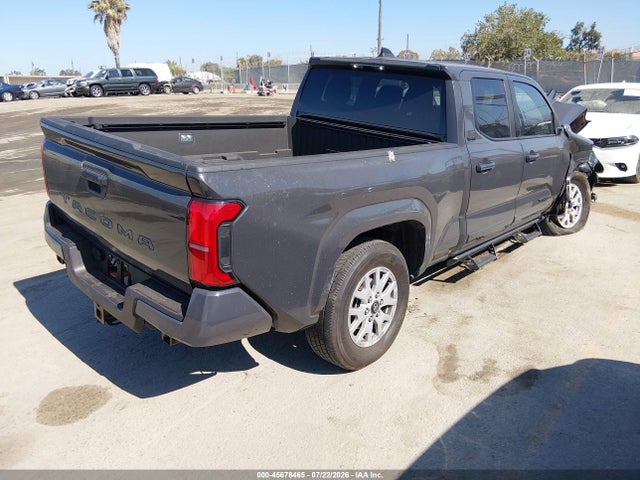 3TMKB5FN6SM033961 Toyota Tacoma Sr5