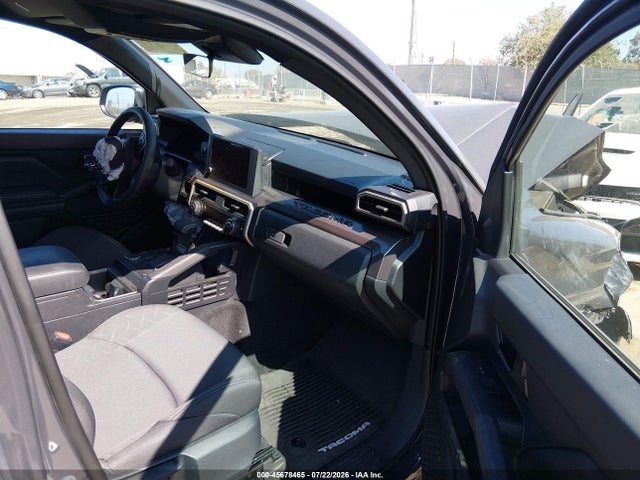3TMKB5FN6SM033961 Toyota Tacoma Sr5