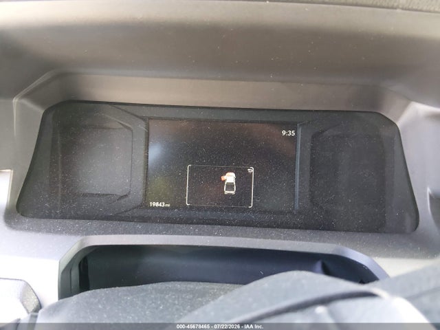 3TMKB5FN6SM033961 Toyota Tacoma Sr5