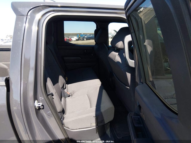3TMKB5FN6SM033961 Toyota Tacoma Sr5