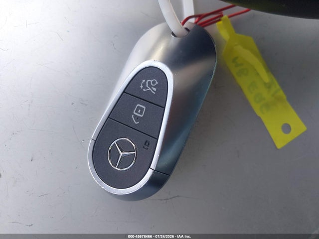 Aukcja sprzedaży 2023 Mercedes-benz Eqe 350 Suv 4matic, vin: 4JGGM1CB7PA039318, numer aukcji: 45678466