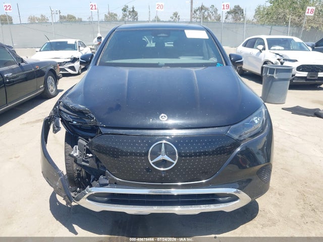 Aukcja sprzedaży 2023 Mercedes-benz Eqe 350 Suv 4matic, vin: 4JGGM1CB7PA039318, numer aukcji: 45678466
