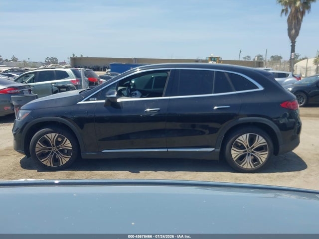 Aukcja sprzedaży 2023 Mercedes-benz Eqe 350 Suv 4matic, vin: 4JGGM1CB7PA039318, numer aukcji: 45678466