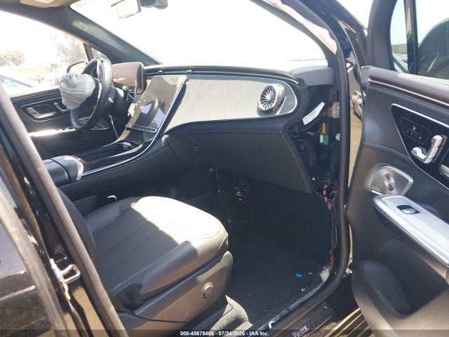 Aukcja sprzedaży 2023 Mercedes-benz Eqe 350 Suv 4matic, vin: 4JGGM1CB7PA039318, numer aukcji: 45678466