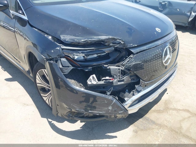 Aukcja sprzedaży 2023 Mercedes-benz Eqe 350 Suv 4matic, vin: 4JGGM1CB7PA039318, numer aukcji: 45678466