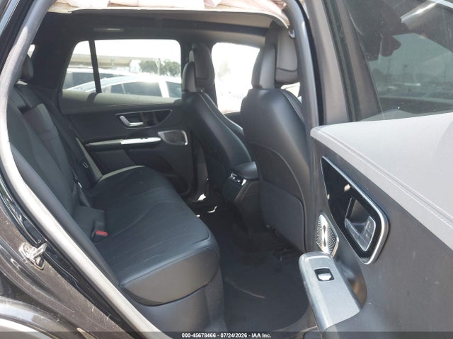 Aukcja sprzedaży 2023 Mercedes-benz Eqe 350 Suv 4matic, vin: 4JGGM1CB7PA039318, numer aukcji: 45678466
