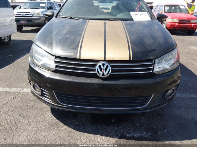 Aukcja sprzedaży 2012 Volkswagen Eos Komfort, vin: WVWBW7AH8CV020346, numer aukcji: 45678470