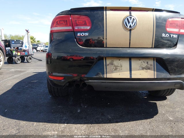 Aukcja sprzedaży 2012 Volkswagen Eos Komfort, vin: WVWBW7AH8CV020346, numer aukcji: 45678470
