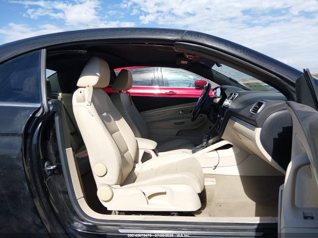 Aukcja sprzedaży 2012 Volkswagen Eos Komfort, vin: WVWBW7AH8CV020346, numer aukcji: 45678470