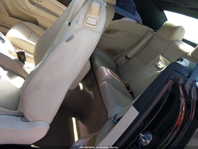 Aukcja sprzedaży 2012 Volkswagen Eos Komfort, vin: WVWBW7AH8CV020346, numer aukcji: 45678470
