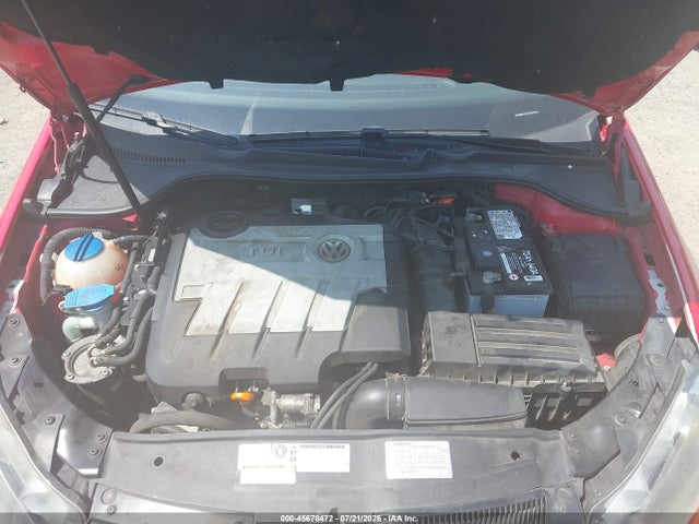 Продажа на аукционе авто 2013 Volkswagen Golf 2.0l Tdi 2-door, vin: WVWBM7AJ8DW088800, номер лота: 45678472
