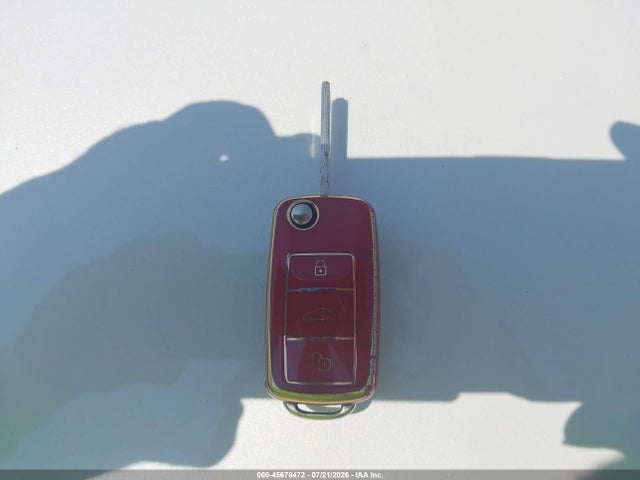 Продажа на аукционе авто 2013 Volkswagen Golf 2.0l Tdi 2-door, vin: WVWBM7AJ8DW088800, номер лота: 45678472