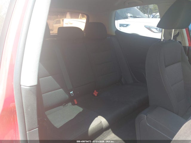 Продажа на аукционе авто 2013 Volkswagen Golf 2.0l Tdi 2-door, vin: WVWBM7AJ8DW088800, номер лота: 45678472