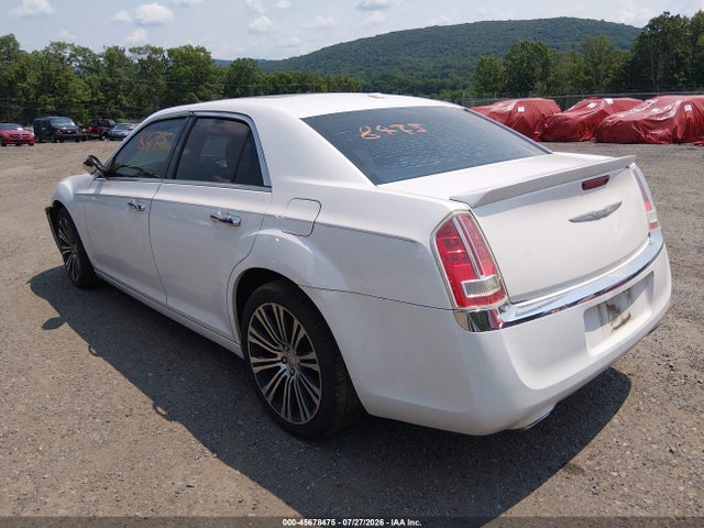 45678475 :رقم المزاد ، 2C3CA6CT9BH559701 vin ، 2011 Chrysler 300c مزاد بيع