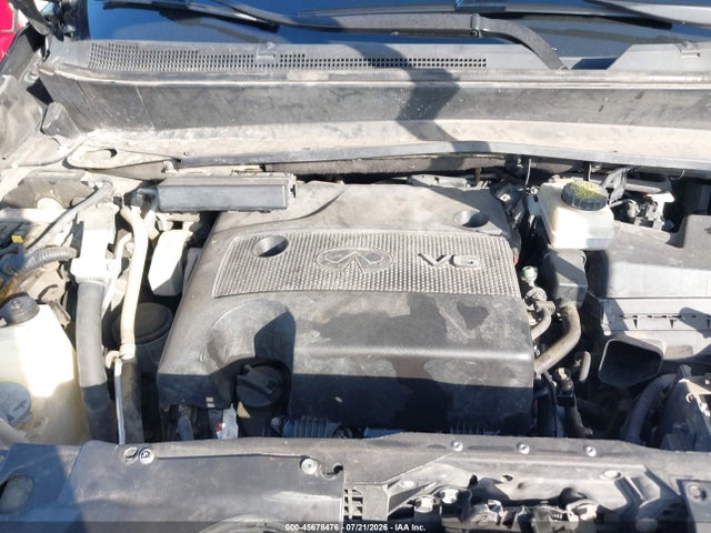 Продаж на аукціоні авто 2014 Infiniti Qx60, vin: 5N1AL0MM7EC554047, номер лоту: 45678476