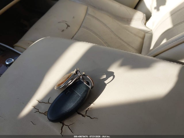 Продаж на аукціоні авто 2014 Infiniti Qx60, vin: 5N1AL0MM7EC554047, номер лоту: 45678476