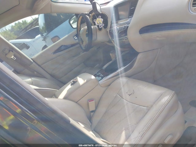 Продаж на аукціоні авто 2014 Infiniti Qx60, vin: 5N1AL0MM7EC554047, номер лоту: 45678476