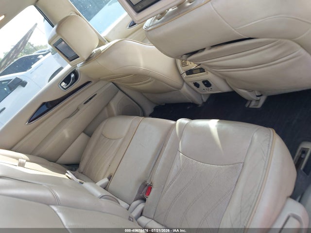 Продаж на аукціоні авто 2014 Infiniti Qx60, vin: 5N1AL0MM7EC554047, номер лоту: 45678476